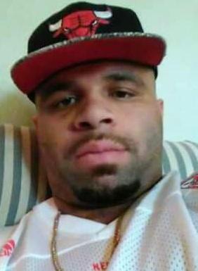Matthew Johnson death by force case profile photo