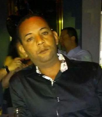 Janner Diaz death by force case profile photo