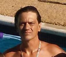 Jason Davis death by force case profile photo