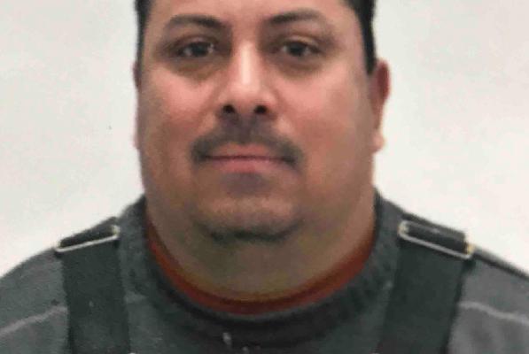Virjillo Gurrero-Quiros death by force case profile photo