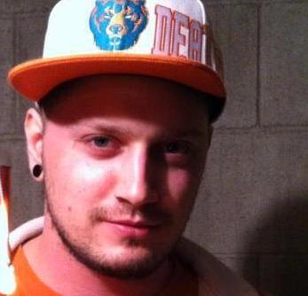 Trenton Stutheit death by force case profile photo
