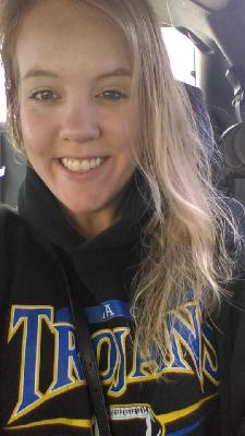 Ashlyn Higgins death by force case profile photo