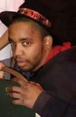 DAngelo Branch death by force case profile photo