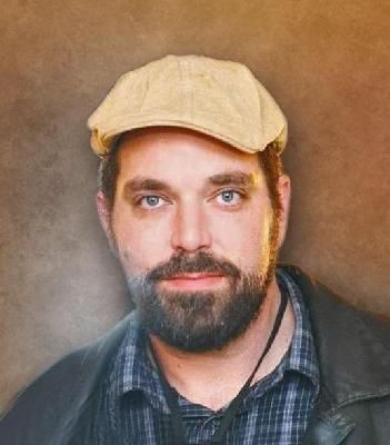 Seth Hansen death by force case profile photo