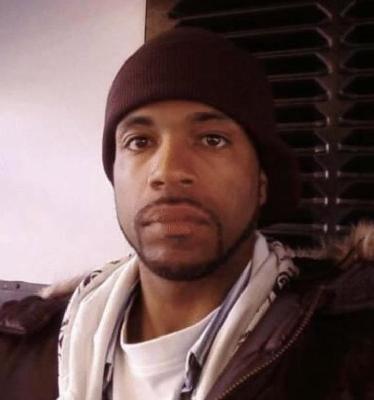 Carlos Alonzo death by force case profile photo