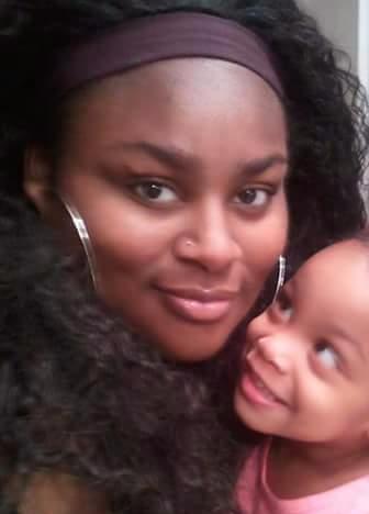 Destacia Straughn death by force case profile photo