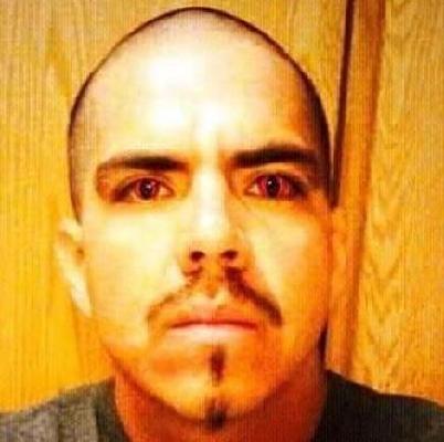 Pedro Dominguez death by force case profile photo