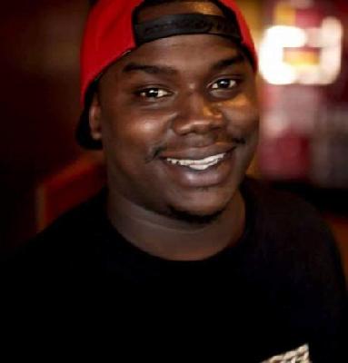 Arelius Smith death by force case profile photo