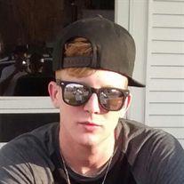 Robert Lane death by force case profile photo