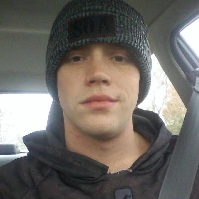 Tyler Childs death by force case profile photo