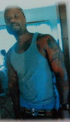 Terrell Brown death by force case profile photo