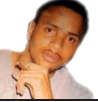 Charles Booker death by force case profile photo