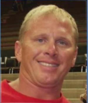 Corey Hudson death by force case profile photo