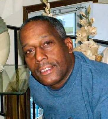 Elston McCarthur death by force case profile photo