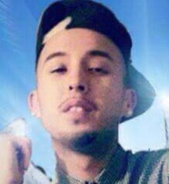 Roberto Tito death by force case profile photo
