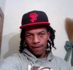 Marcel Lovejoy death by force case profile photo