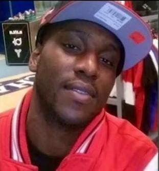 Derek Johnson death by force case profile photo
