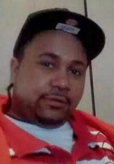 Jermaine Richey death by force case profile photo