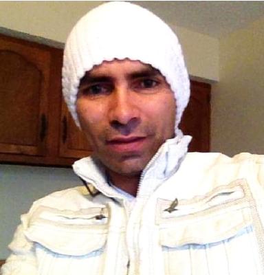 Karel Perez-Almaguer death by force case profile photo