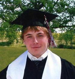 Matthew Luschen death by force case profile photo