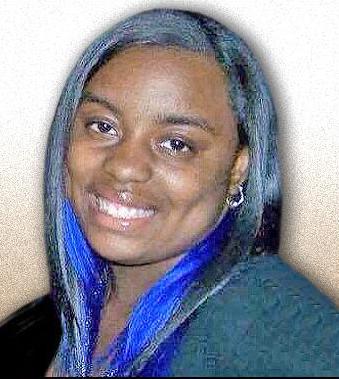 Johnnesha Brown death by force case profile photo