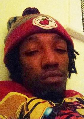 Stephen Arps death by force case profile photo