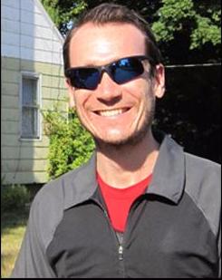Bryce Dion death by force case profile photo