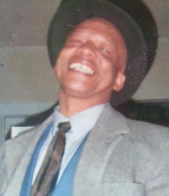 Frank Frank Sanders death by force case profile photo