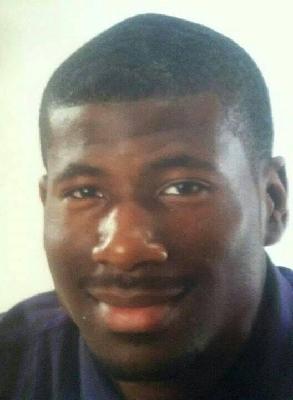 Brandon Wallace death by force case profile photo