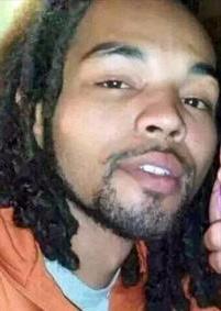 Jarvis Long death by force case profile photo