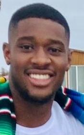 Aramis Ross death by force case profile photo