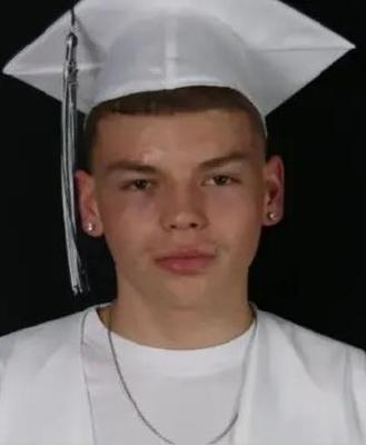 Randy Simmons death by force case profile photo