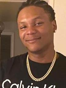 Marquez Booker death by force case profile photo
