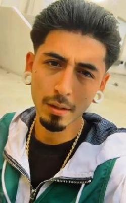 Isaias Ramirez death by force case profile photo