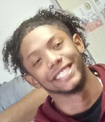 Freddie Hudson death by force case profile photo
