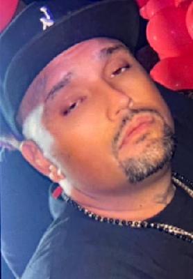 Tyler Gonzales death by force case profile photo