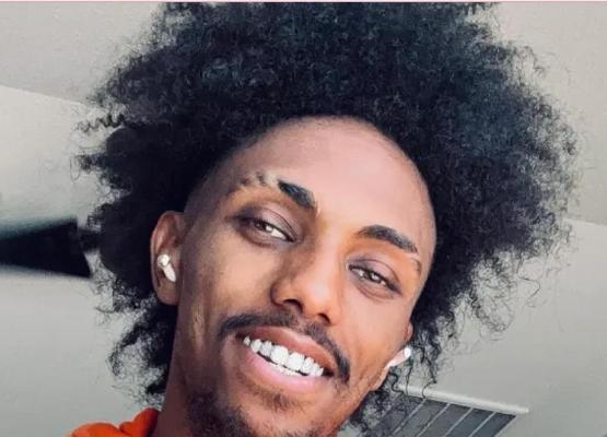 Gabriel Gillespie death by force case profile photo
