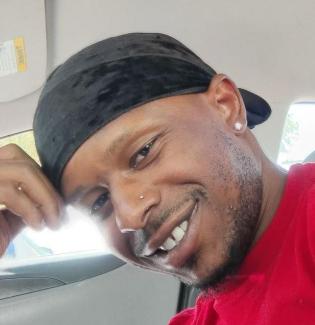 Demeris Johnson death by force case profile photo