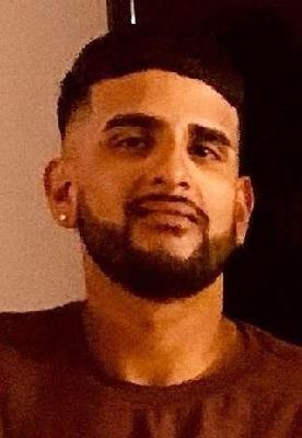 Alexis Martinez death by force case profile photo