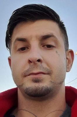 Christian Bennett death by force case profile photo