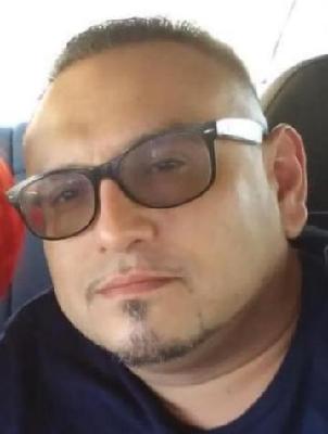 Manuel Avechuco death by force case profile photo