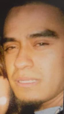 Angel Martinez death by force case profile photo