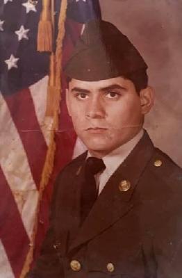 Gilbert Tellez death by force case profile photo