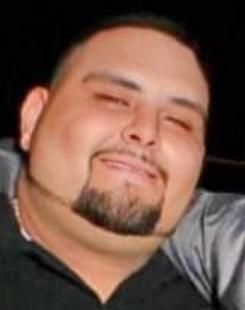 Humberto Ortiz death by force case profile photo