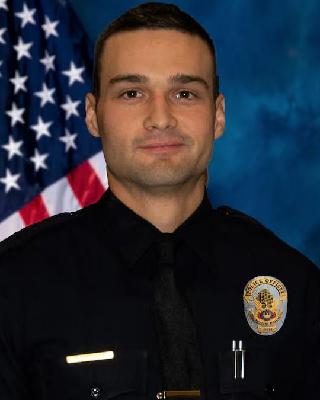 Zane Coolidge death by force case profile photo