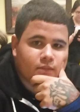 Darius Rain death by force case profile photo