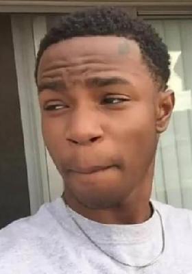 Andres Wilkes death by force case profile photo