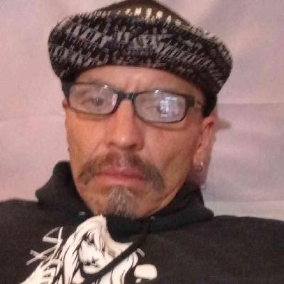 Paul Myron death by force case profile photo