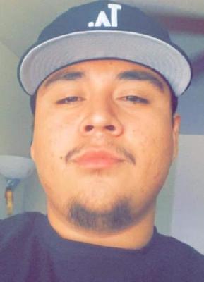 Jeremy Carra death by force case profile photo