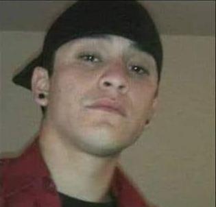 Santiago Herrera death by force case profile photo